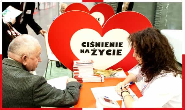 Medical Equipment Exposition in Poland 2014